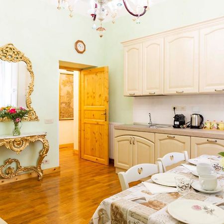 Rome Nico Apartment Εξωτερικό φωτογραφία