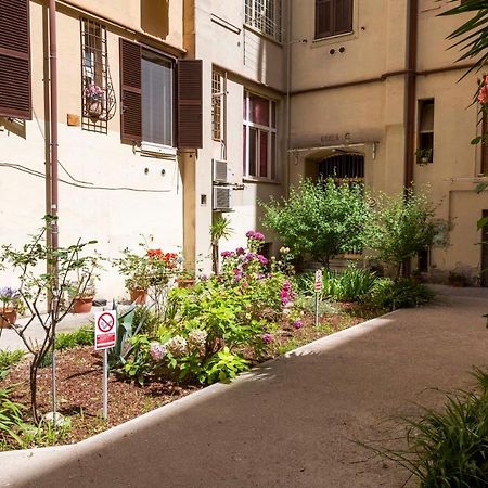 Rome Nico Apartment Εξωτερικό φωτογραφία