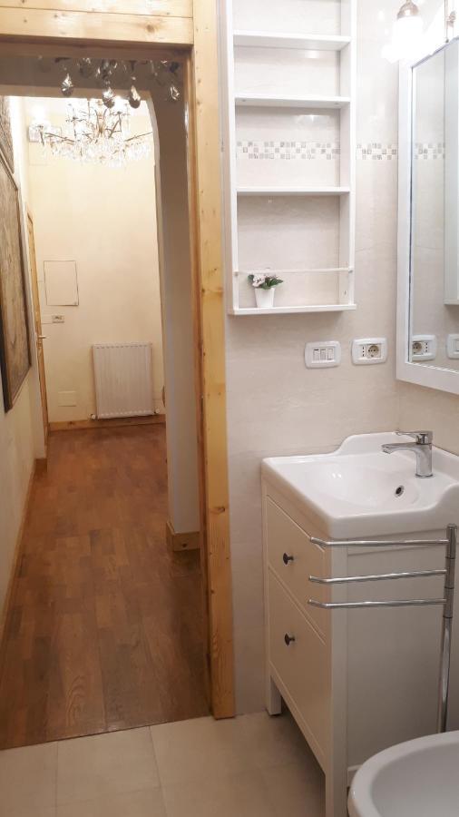 Rome Nico Apartment Εξωτερικό φωτογραφία