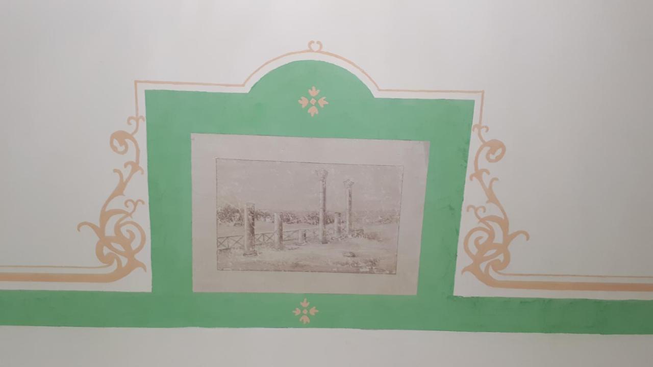 Rome Nico Apartment Εξωτερικό φωτογραφία