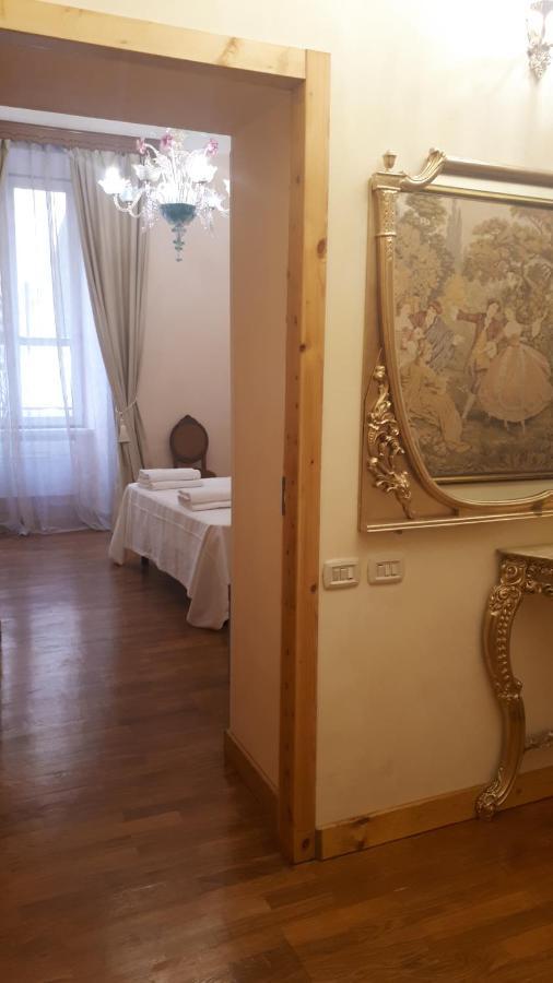 Rome Nico Apartment Εξωτερικό φωτογραφία