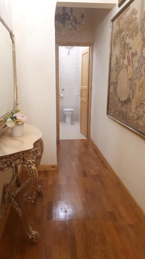 Rome Nico Apartment Εξωτερικό φωτογραφία