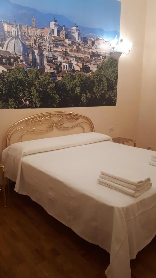 Rome Nico Apartment Εξωτερικό φωτογραφία
