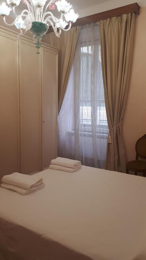 Rome Nico Apartment Εξωτερικό φωτογραφία