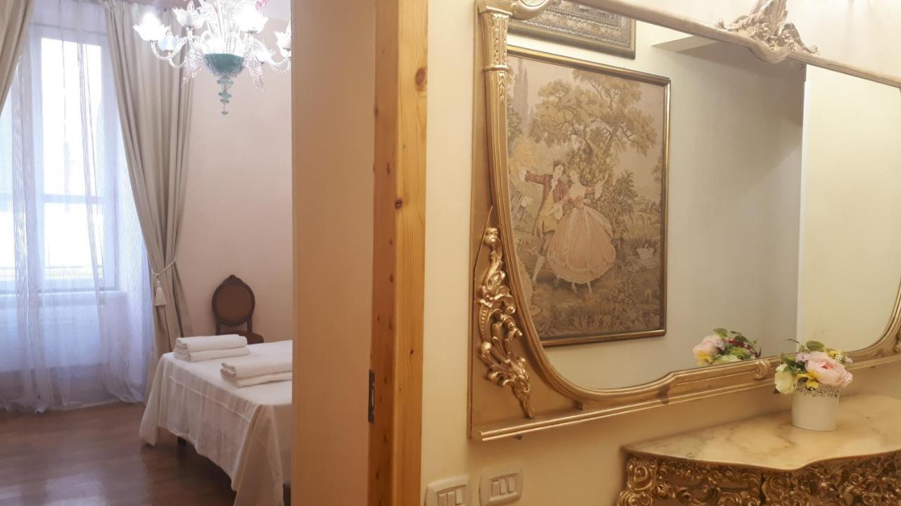 Rome Nico Apartment Εξωτερικό φωτογραφία