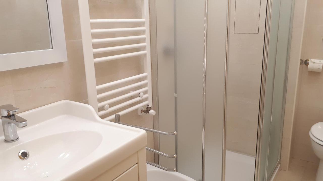 Rome Nico Apartment Εξωτερικό φωτογραφία