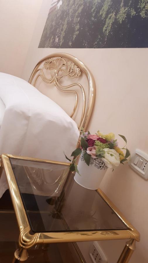 Rome Nico Apartment Εξωτερικό φωτογραφία
