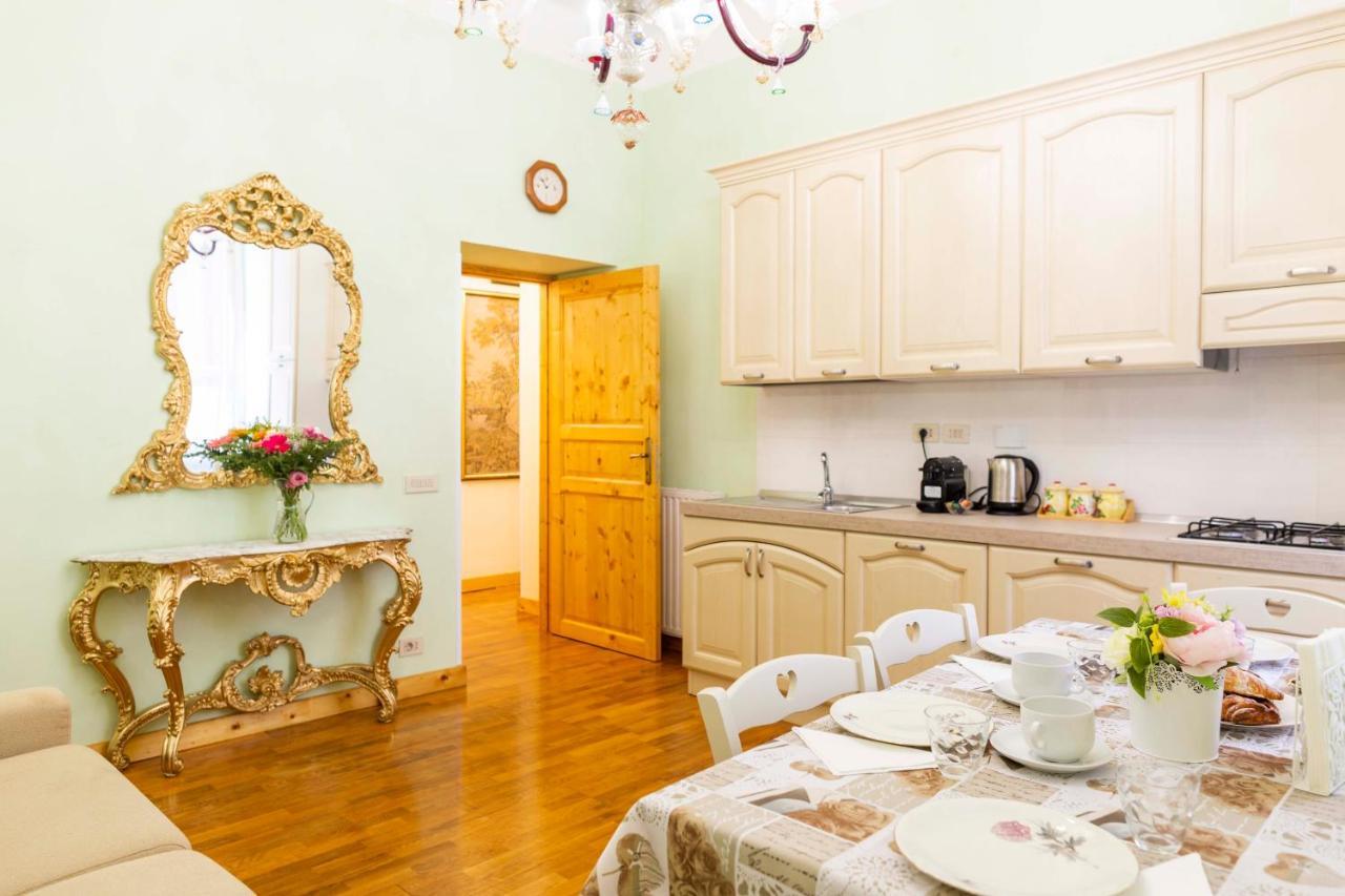 Rome Nico Apartment Εξωτερικό φωτογραφία