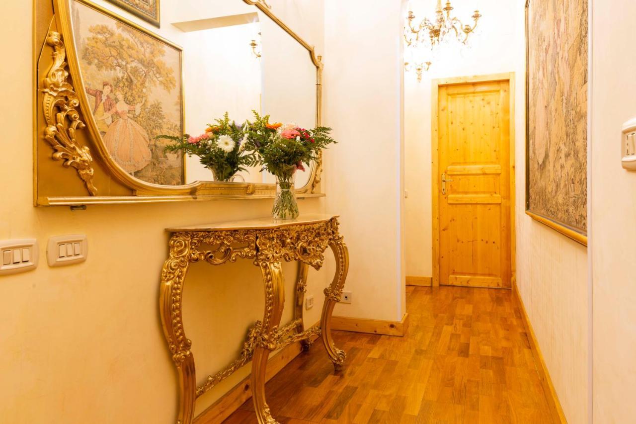 Rome Nico Apartment Εξωτερικό φωτογραφία