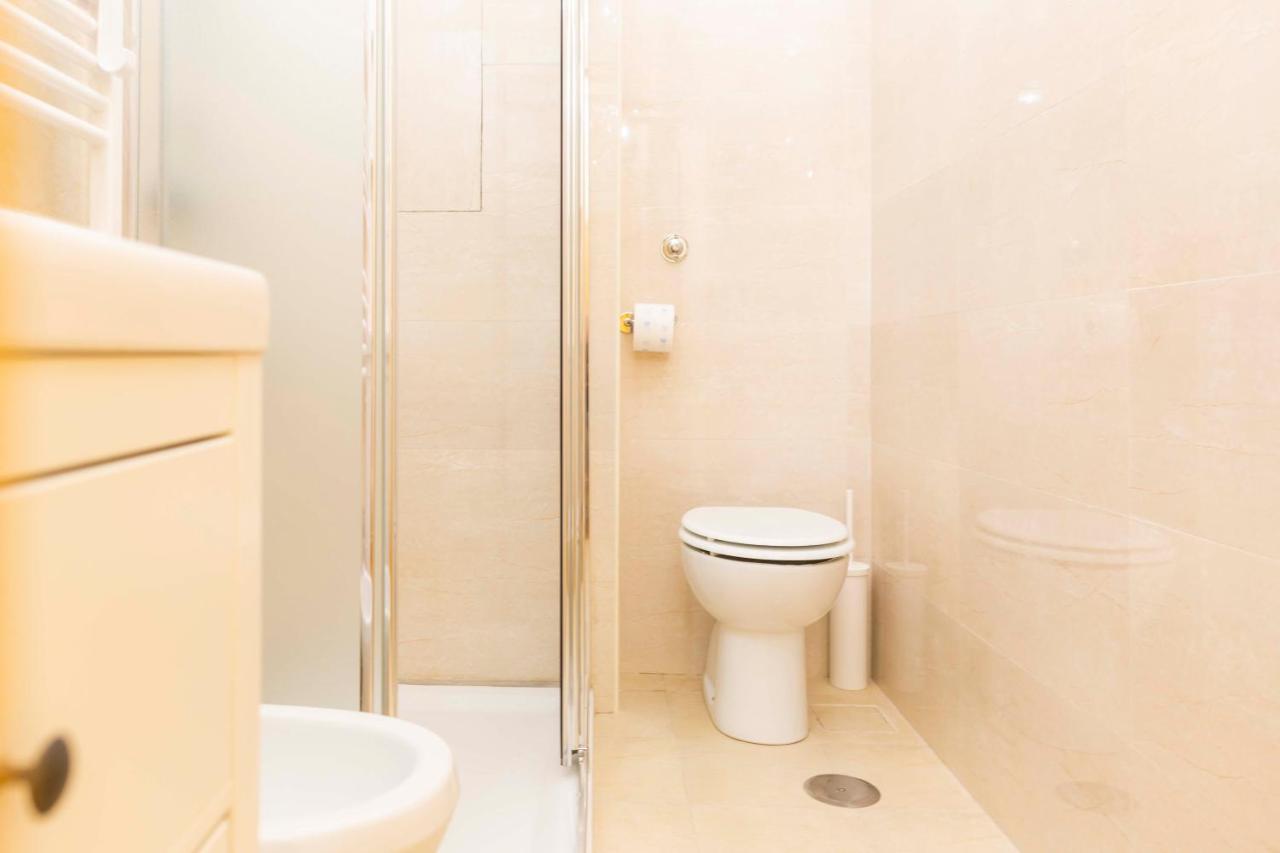 Rome Nico Apartment Εξωτερικό φωτογραφία
