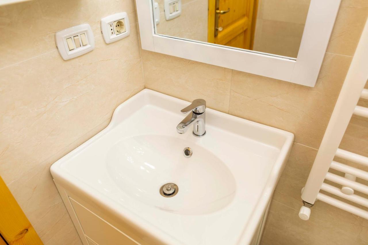 Rome Nico Apartment Εξωτερικό φωτογραφία
